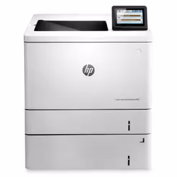HP Color LaserJet Enterprise M553x, Impression, Impression USB en façade; Impression recto-verso, Laser, Couleur, 1200 x 1200 ...