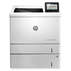 HP Color LaserJet Enterprise M553x, Impression, Impression USB en façade; Impression recto-verso