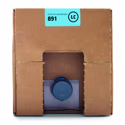 HP 3M 891 10-liter Light Cyan Latex Ink Cartridge, Encre à base de latex, 10000 ml, 1 pièce(s)