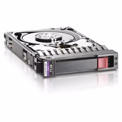 HPE 300GB 12G SAS 15K rpm SFF (2.5-inch) SC Enterprise 3yr Wty, 2.5", 300 Go, 15000 tr/min