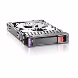 HPE 450GB 12G SAS 15K rpm SFF (2.5-inch) SC Enterprise 3yr Warranty Hard Drive, 2.5", 450 Go, 15000 tr/min