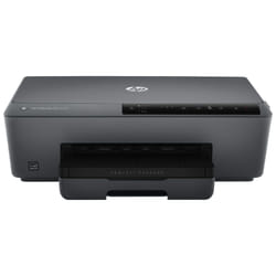 HP OfficeJet Pro Imprimante ePrinter 6230, Couleur, Imprimante pour Petit bureau, Imprimer, Impression recto verso