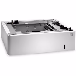 HP LaserJet Chargeur de support Color 550 feuilles