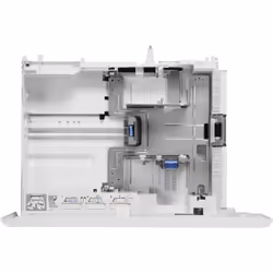 HP LaserJet Chargeur de support Color 550 feuilles - Vue supplémentaire 4
