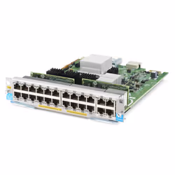 Aruba 20-port 10/100/1000BASE-T PoE+ / 4-port 1/2.5/5/10GBASE-T PoE+ MACsec v3 zl2, 10,100,1000,10000 Mbit/s, 10BASE-T, 10GBA ...