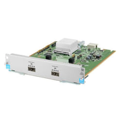 HPE J9996A module de commutation réseau