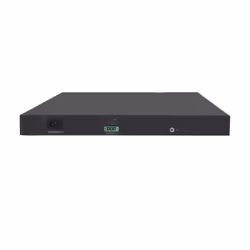 HPE OfficeConnect 1950 48G 2SFP+ 2XGT PoE+ Géré L3 Gigabit Ethernet (10/100/1000) Connexion Ethernet, supportant l'alimentation via ce port (PoE) 1U Gris