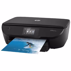HP ENVY 5644 Jet d'encre A4 4800 x 1200 DPI 12 ppm Wifi - Vue supplémentaire 2