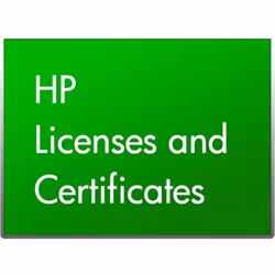 HPE D4T75AAE, 1 licence(s), Mise à niveau, Electronic License Delivery (ELD)