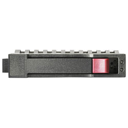 HPE 764927-B21#0D1 disque SSD 2.5" 480 Go Série ATA III