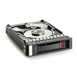 HPE 600GB 2.5" 12G SAS 3.5" 600 Go
