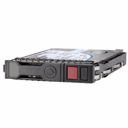 HPE 765466-B21, 2.5", 2 To, 7200 tr/min