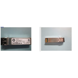 HPE E7Y10A module émetteur-récepteur de réseau Fibre optique 16000 Mbit/s SFP+