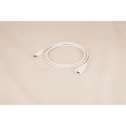 Urban Factory TCE01UF câble USB 1 m USB 3.2 Gen 1 (3.1 Gen 1) USB C Blanc - Vue supplémentaire 4