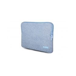 Urban Factory MSN21UF 15.6" Housse Bleu
