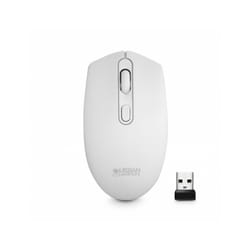 Urban Factory FREE souris Ambidextre RF sans fil Optique 1600 DPI