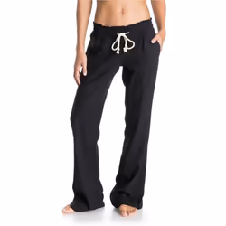 Pantalon classique femme Roxy Oceanside