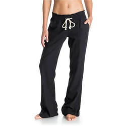 Pantalon classique femme Roxy Oceanside
