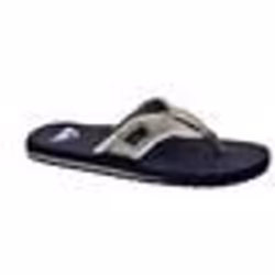 Tongs - Quiksilver - Monkey Abyss - Vert - Homme - Adulte