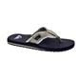 Tongs - Quiksilver - Monkey Abyss - Vert - Homme - Adulte