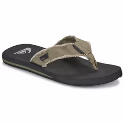 Tongs Quiksilver Monkey Abyss