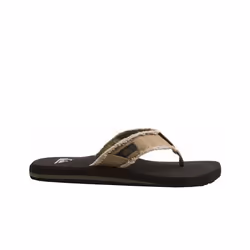 Tongs Quiksilver Monkey Abyss