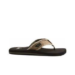 Tongs Quiksilver Monkey Abyss