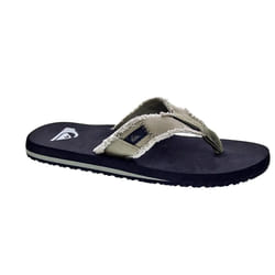 Tongs Quiksilver Monkey Abyss