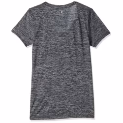 T-shirt col V femme Under Armour Twist Tech™