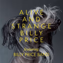 ImportCDs Alive and Strange, Américaine, CD, Support physique, Adulte, 1 disques, 06/04/2017