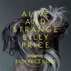 ImportCDs Alive and Strange CD Américaine