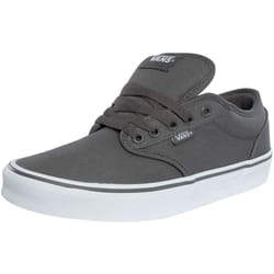 Chaussures Atwood Grey - Vans - Homme - Textile - Gris foncé - Adulte