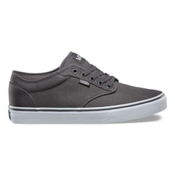 Vans Atwood Mâle 45 Gris, Blanc