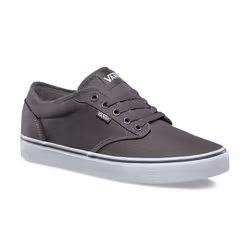 Vans Atwood Mâle 45 Gris, Blanc