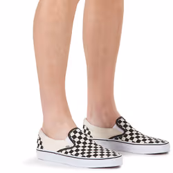 Vans XTTBLK Unisexe Chausettes invisibles Noir