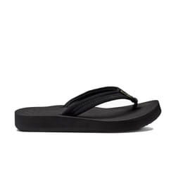 Reef Cushion Breeze Femelle 42.5 Noir