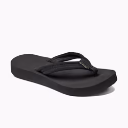 Reef Cushion Breeze Femelle 40 Noir