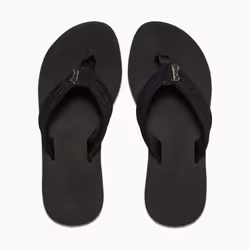 Reef Cushion Breeze Femelle 40 Noir