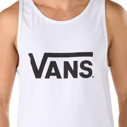 Vans Classic Débardeur Encolure à corde Sans manches Coton