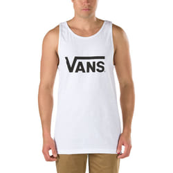 Vans Classic Débardeur Encolure à corde Sans manches Coton