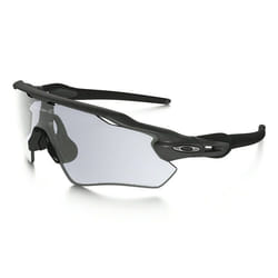 Lunettes de soleil - OAKLEY - Radar Ev Path - Argent - Protection Catégorie 3 - Sportif