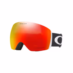 Oakley Flight Deck