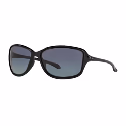 Oakley Cohort, Adulte, Femelle, Butterfly, Cerclé, Noir, Noir