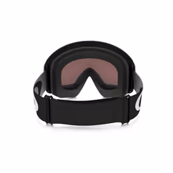 Oakley Flight Deck PRIZM lunette de sports d'hiver Beige Hommes Bleu clair Verres sphériques