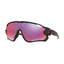 Oakley Jawbreaker lunettes de soleil Shield