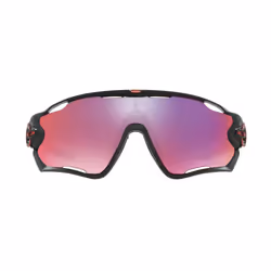Oakley Jawbreaker lunettes de soleil Shield