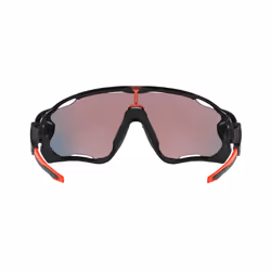 Oakley Jawbreaker lunettes de soleil Shield