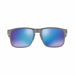 Oakley Holbrook Metal PRIZM Polarized lunettes de soleil Rectangulaire