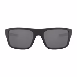 Oakley Drop Point lunettes de soleil Rectangulaire
