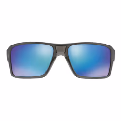 Oakley Double Edge PRIZM Polarized lunettes de soleil Rectangulaire